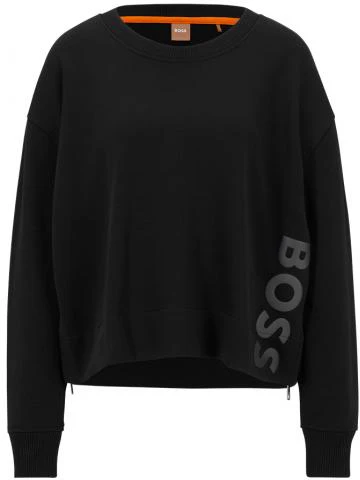 women-hugo-boss-ss-23-logo-print-crewneck-sweatshirt-black-50489758-001