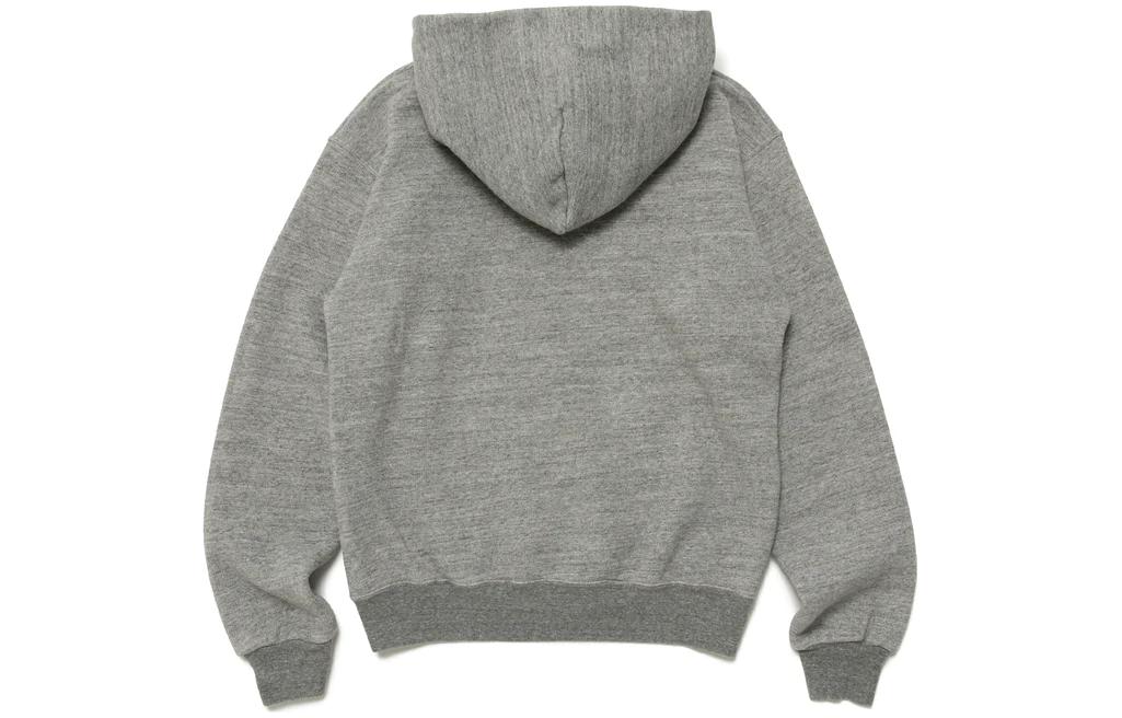 Purchase (W) HUMAN MADE Hoodie Desain Pullover dengan Logo Saku Print. HM25CS017