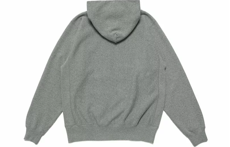 (Women) HUMAN MADE SS22 Letter Print Heart Embroidered Hoodie  Long Sleeve. HM23CS002 圖 5