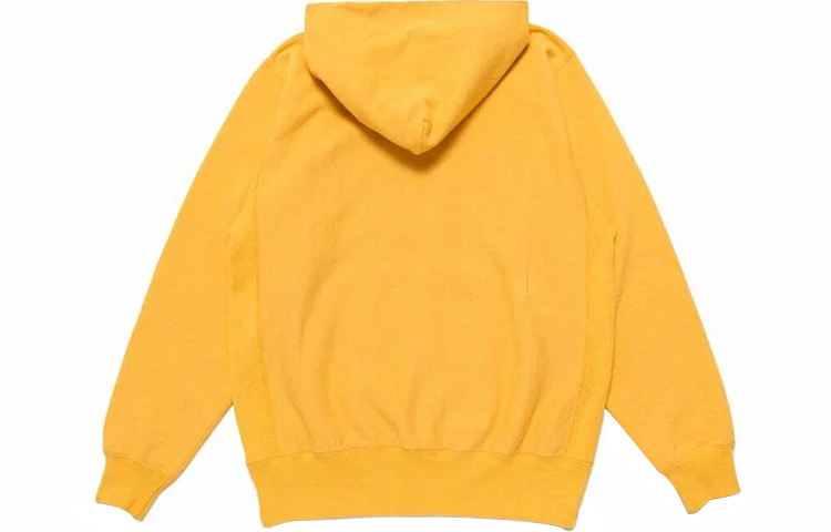 (Women) HUMAN MADE SS22 Letter Print Heart Embroidered Hoodie  Long Sleeve. HM23CS002 圖 8