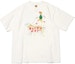 Order (Women) HUMAN MADE x Keiko Sootome White Cartoon Graphic T-Shirt. XX25TE004