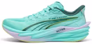 Buy (W) Hyrox x Puma Deviate Nitro 4 ''Intense Mint'' Wanita Lelari 314154-01