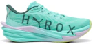 Order (W) Hyrox x Puma Deviate Nitro 4 ''Intense Mint'' Wanita Lelari 314154-01