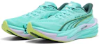 Details for (W) Hyrox x Puma Deviate Nitro 4 ''Intense Mint'' Wanita Lelari 314154-01