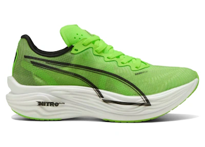 (Women) HYROX x Puma Deviate Nitro Elite 3 'Green Glare'