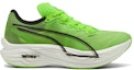 Buy (W) HYROX x Puma Deviate Nitro Elite 3 'Green Glare' Hijau Bersinar 311511-01