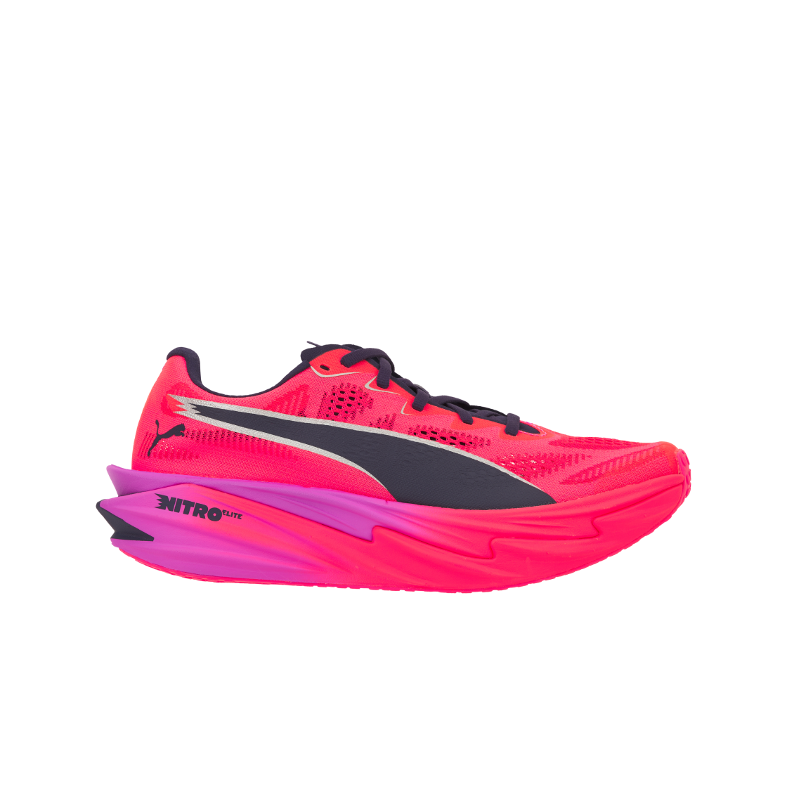 (Women) Hyrox x Puma Deviate Nitro Elite 4 'Pure Pink' 312960-01