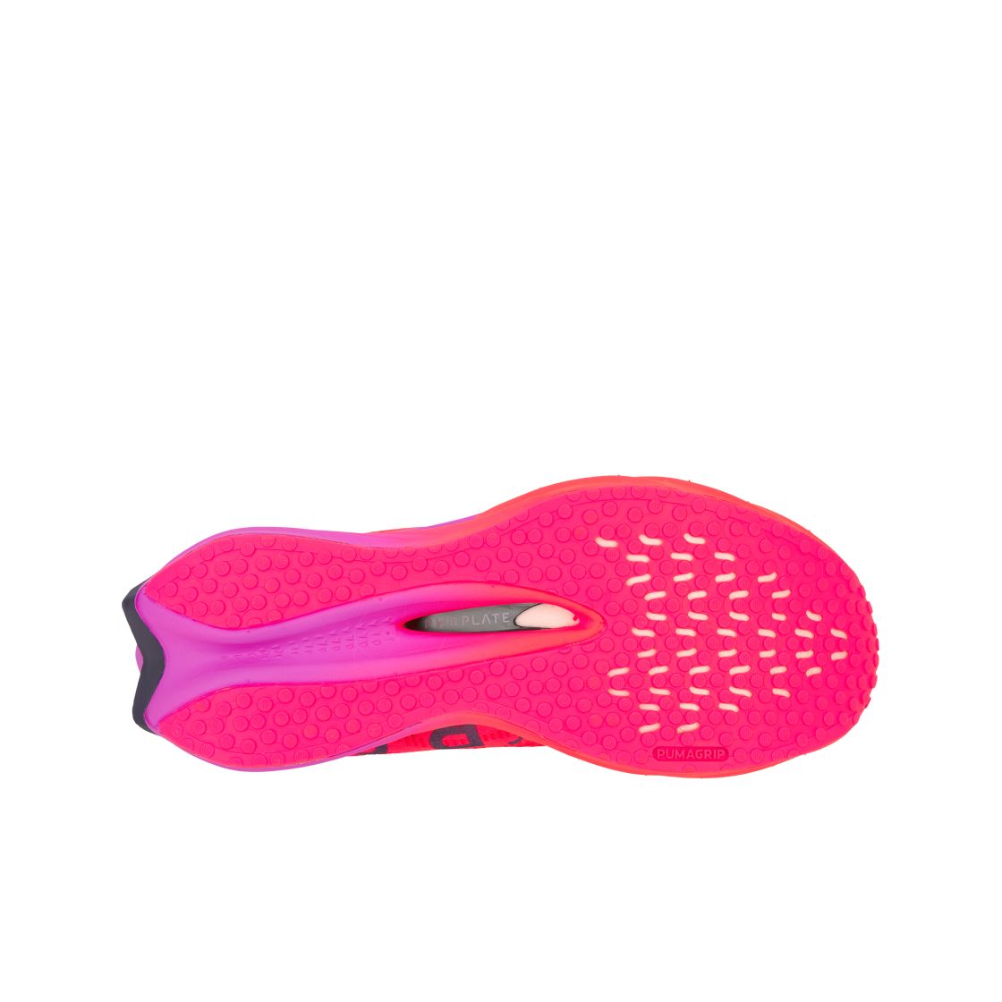 Order (Women) Hyrox x Puma Deviate Nitro Elite 4 'Pure Pink' 312960-01