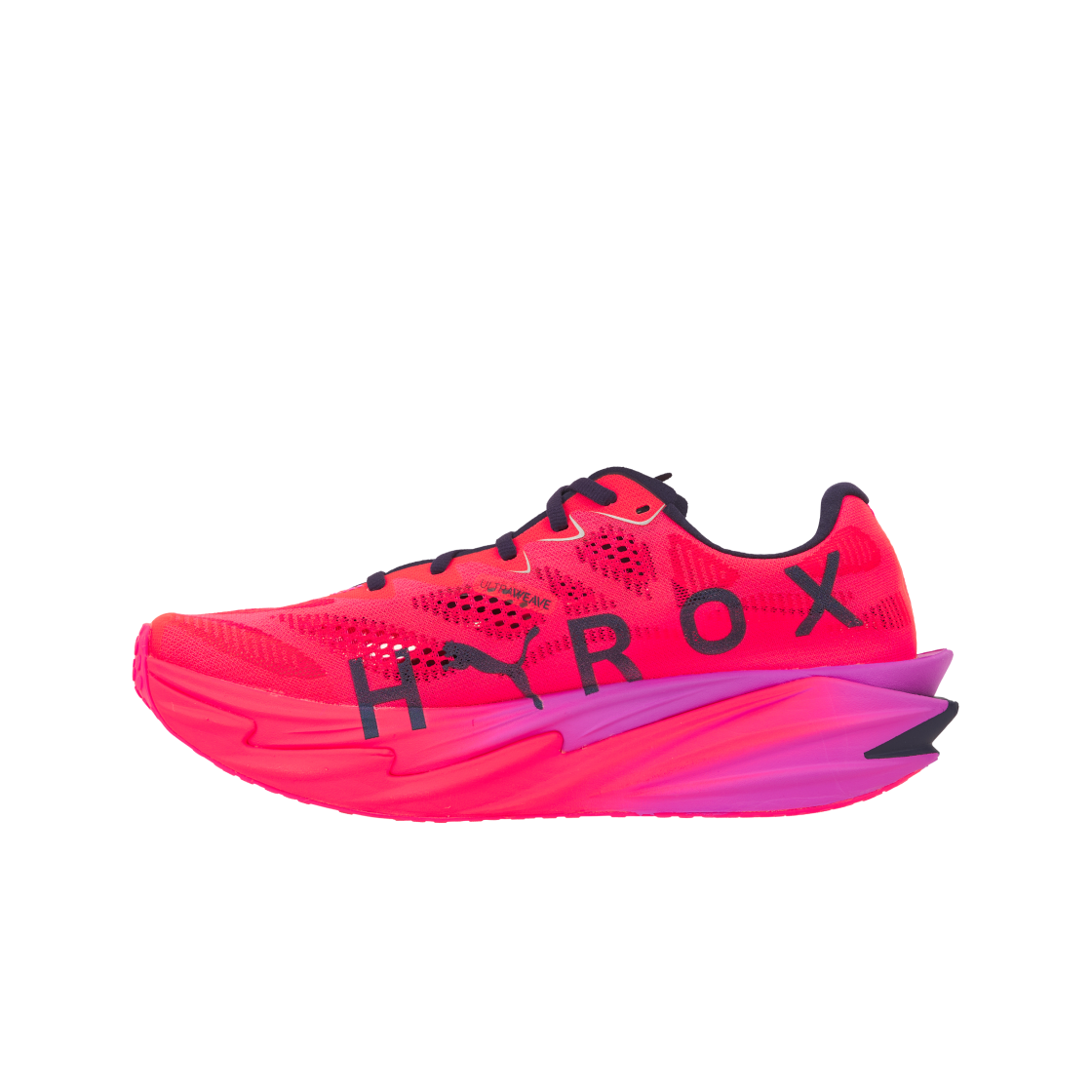 Lookbook (Women) Hyrox x Puma Deviate Nitro Elite 4 'Pure Pink' 312960-01