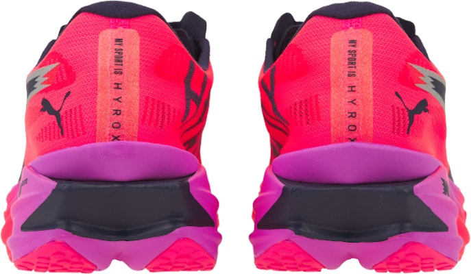 (Women) Hyrox x Puma Deviate Nitro Elite 4 'Pure Pink' 312960-01 Details for (Women) Hyrox x Puma Deviate Nitro Elite 4 'Pure Pink' 312960-01