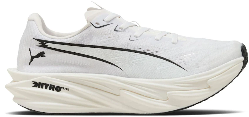 (Women) Hyrox x Puma Deviate Nitro Elite 4 'White Black' 314157-03 Buy (Women) Hyrox x Puma Deviate Nitro Elite 4 'White Black' 314157-03
