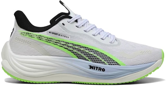 (W) HYROX x Puma Velocity Nitro 3 "白色凉爽天气" 311411-01 Buy (W) HYROX x Puma Velocity Nitro 3 "白色凉爽天气" 311411-01