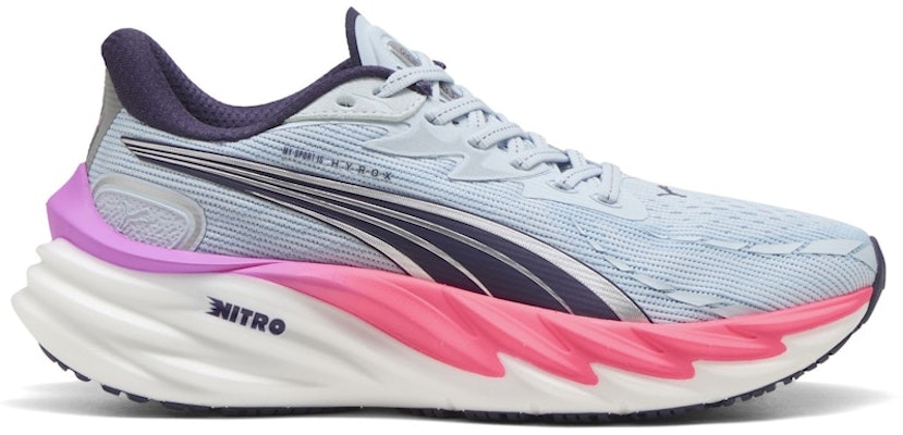 (Women) HYROX x Puma Velocity Nitro 4 Lucite Pure Pink 312916-01 Buy (Women) HYROX x Puma Velocity Nitro 4 Lucite Pure Pink 312916-01