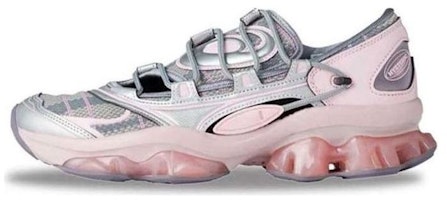 (Women) HYSTERIC GLAMOUR x Kiko Kostadinov × ASICS Gel-Quantum Lylia 'Pink' HG-KK-AS-PK (Women) HYSTERIC GLAMOUR x Kiko Kostadinov × ASICS Gel-Quantum Lylia 'Pink' HG-KK-AS-PK