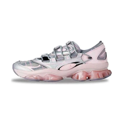 (W) HYSTERIC GLAMOUR Kiko Kostadinov × ASICS Gel-QNTM Lylia 'Pink'