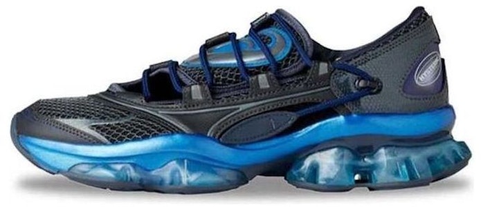 (女款)HYSTERIC GLAMOUR x Kiko Kostadinov x ASICS Gel-Quantum Lylia '黑色' HY-KK-AS-BK Buy (女款)HYSTERIC GLAMOUR x Kiko Kostadinov x ASICS Gel-Quantum Lylia '黑色' HY-KK-AS-BK