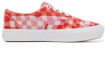 Order Vans X Ines Comfycush Era 'Merah Jambu Merah' VN0A3WM9SXM