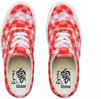 Vans X Ines Comfycush Era '粉红红' VN0A3WM9SXM Shop Vans X Ines Comfycush Era '粉红红' VN0A3WM9SXM