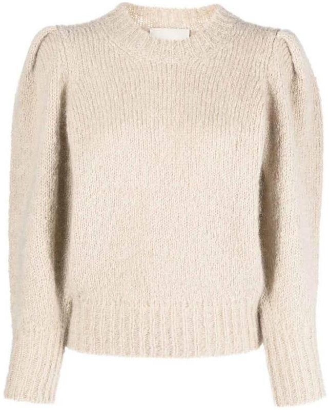 women-isabel-marant-beige-oversized-crewneck-pullover-sweater-pu-109-faa-1-l48-i-90-be