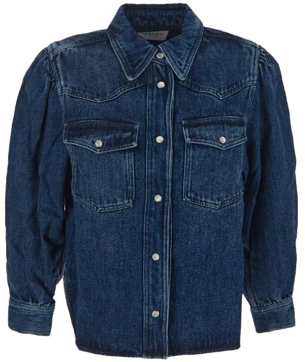 women-isabel-marant-solid-blue-button-up-denim-jacket-with-chest-pocket-ch-0122-faa-1-h37-e30-bu