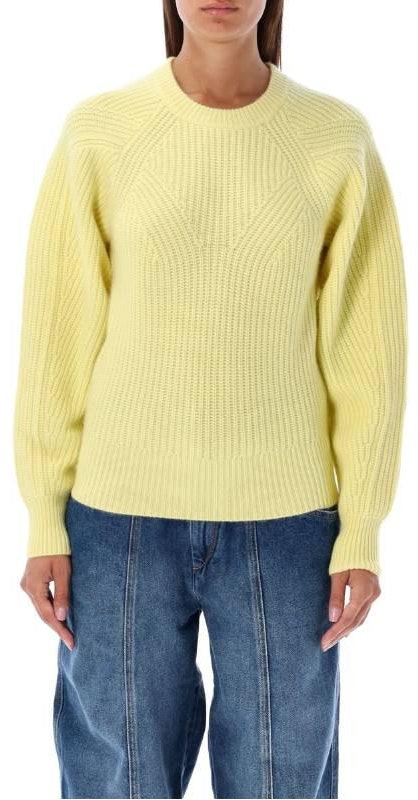 women-isabel-marant-solid-knit-crewneck-pullover-sweater-light-yellow-pu-0239-faa-1-l45-i10-ly