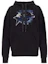 Order (W) Sudadera de Punto Negra con Gráfico de Letras ISABEL MARANT ÉTOILE. SW0001FAA3M43E-02FK