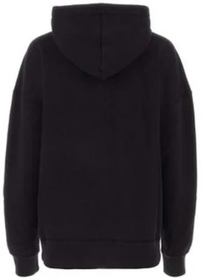 (W) Sudadera de Punto Negra con Gráfico de Letras ISABEL MARANT ÉTOILE. SW0001FAA3M43E-02FK Lookbook (W) Sudadera de Punto Negra con Gráfico de Letras ISABEL MARANT ÉTOILE. SW0001FAA3M43E-02FK