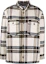 Order (W) Chaqueta-Camisa de Cuadros ISABEL MARANT ETOILE FW22 Mujer Multicolor. MA126922A013E23EC