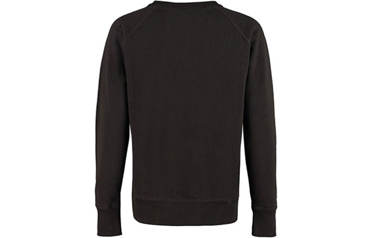 Lookbook (W) Sudadera Gráfica de Manga Larga con Cuello Redondo ISABEL MARANT ÉTOILE SW003721A037EYWFK