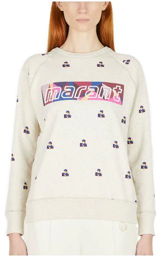 women-isabel-marant-etoile-printed-knit-pullover-crewneck-beige-sweater-22-psw-0037-22-p043-e23-ec