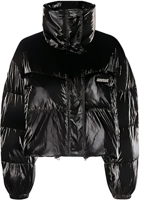 (W) ISABEL MARANT ÉTOILE Chaqueta Acolchada Brillante Negra MA0129FAA3C49E-01BK Buy (W) ISABEL MARANT ÉTOILE Chaqueta Acolchada Brillante Negra MA0129FAA3C49E-01BK