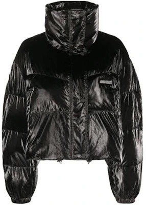 (W) ISABEL MARANT ÉTOILE Chaqueta Acolchada Brillante Negra MA0129FAA3C49E-01BK Order (W) ISABEL MARANT ÉTOILE Chaqueta Acolchada Brillante Negra MA0129FAA3C49E-01BK
