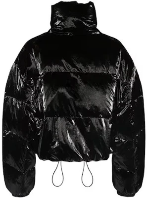 (W) ISABEL MARANT ÉTOILE Chaqueta Acolchada Brillante Negra MA0129FAA3C49E-01BK Lookbook (W) ISABEL MARANT ÉTOILE Chaqueta Acolchada Brillante Negra MA0129FAA3C49E-01BK