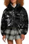 Purchase (W) ISABEL MARANT ÉTOILE Chaqueta Acolchada Brillante Negra MA0129FAA3C49E-01BK