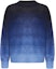 Buy (W) ISABEL MARANT Gradient Pullover Sweater Biru 21APU124421A049E-30NA
