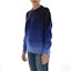 Purchase (W) ISABEL MARANT Gradient Pullover Sweater Biru 21APU124421A049E-30NA