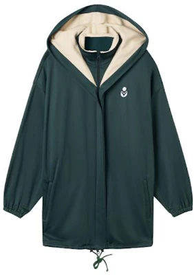 (Women) ISABEL MARANT Mid-Length Hooded Casual Jacket VE1670-21A034E Buy (Women) ISABEL MARANT Mid-Length Hooded Casual Jacket VE1670-21A034E