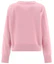 Lookbook (W) Sudadera ISABEL MARANT Pullover con Letras Estampadas 23PSW0011FAA1M82ELPPK