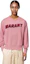 Shop (W) Sudadera ISABEL MARANT Pullover con Letras Estampadas 23PSW0011FAA1M82ELPPK