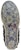 (W) Isabel Marant x Converse Chuck 70 Wedge Tinggi 'Raven' A10223C