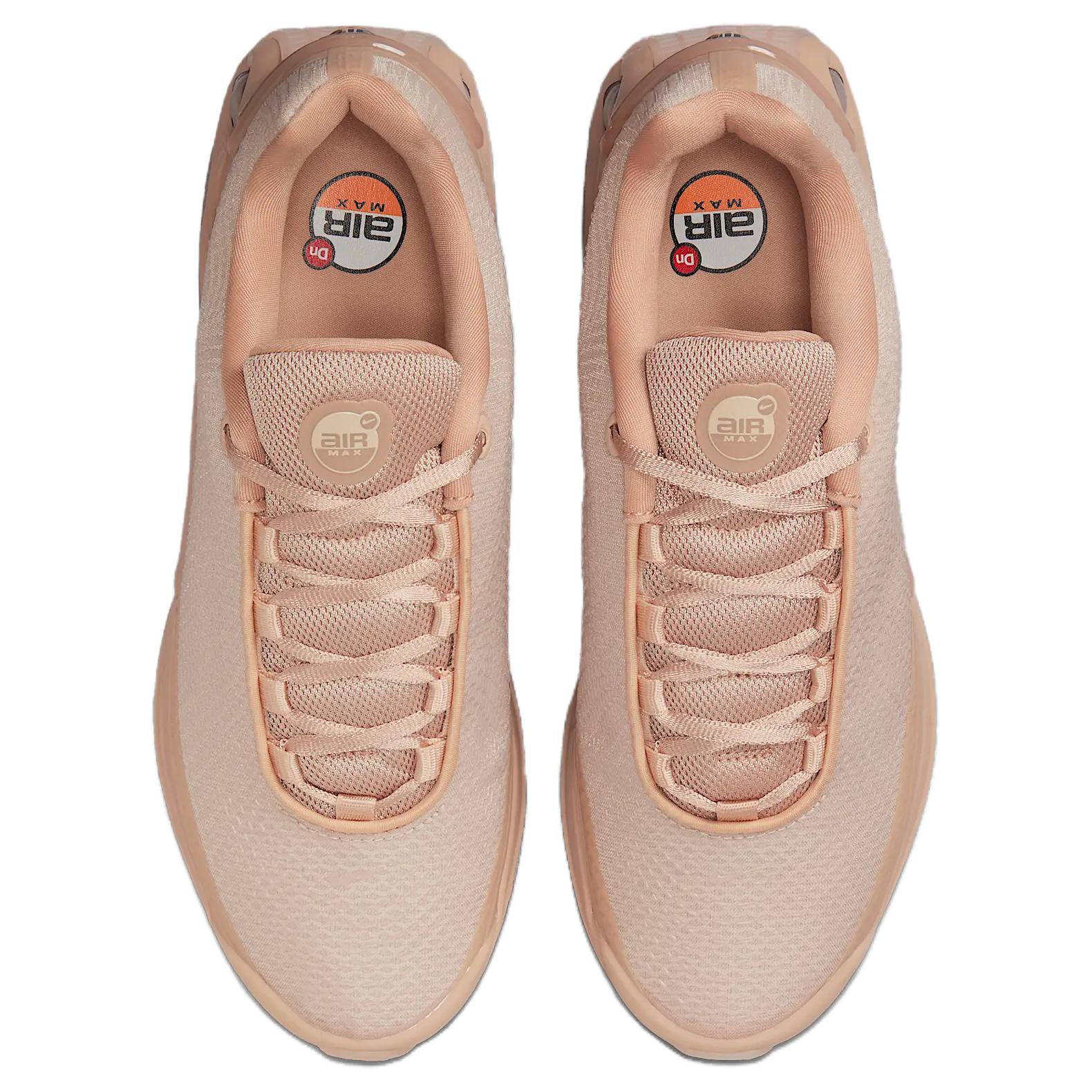 Lookbook (W) イサマヤ・フレンチ x ナイキ エア マックス DN 'バイオベージュ' HQ3837-201