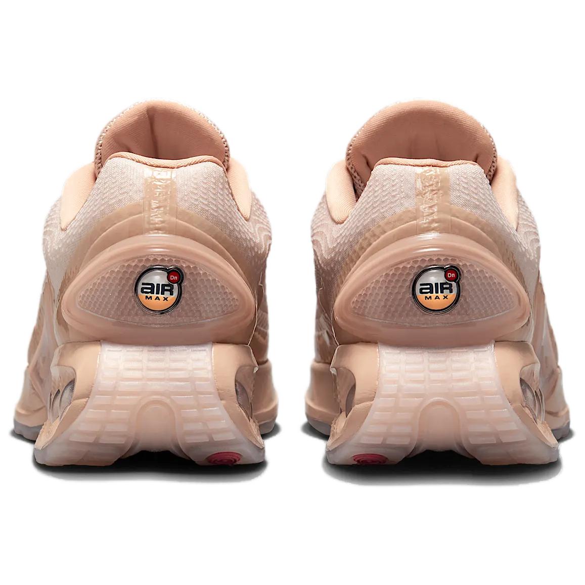 Shop (W) イサマヤ・フレンチ x ナイキ エア マックス DN 'バイオベージュ' HQ3837-201