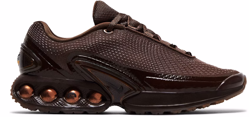 (Women) Isamaya Ffrench x Nike Air Max DN 'Light Chocolate' HQ3837-200 Buy (Women) Isamaya Ffrench x Nike Air Max DN 'Light Chocolate' HQ3837-200