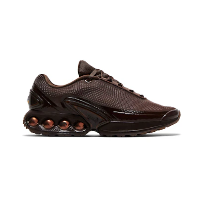 (W) Isamaya Ffrench Nike Air Max DN 'Light Chocolate'