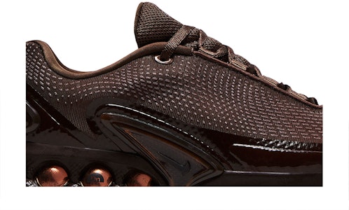 (W) Isamaya Ffrench x 耐克 Air Max DN '淡巧克力' HQ3837-200 Order (W) Isamaya Ffrench x 耐克 Air Max DN '淡巧克力' HQ3837-200