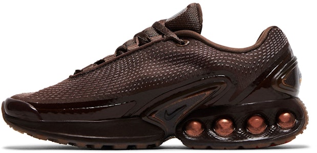 (W) Isamaya Ffrench x 耐克 Air Max DN '淡巧克力' HQ3837-200 Lookbook (W) Isamaya Ffrench x 耐克 Air Max DN '淡巧克力' HQ3837-200