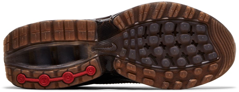 (W) Isamaya Ffrench x 耐克 Air Max DN '淡巧克力' HQ3837-200 Shop (W) Isamaya Ffrench x 耐克 Air Max DN '淡巧克力' HQ3837-200