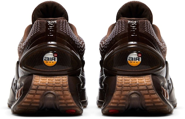 (Women) Isamaya Ffrench x Nike Air Max DN 'Light Chocolate' HQ3837-200 Details for (Women) Isamaya Ffrench x Nike Air Max DN 'Light Chocolate' HQ3837-200