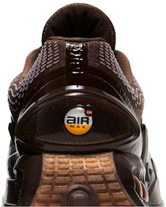 (W) Isamaya Ffrench x 耐克 Air Max DN '淡巧克力' HQ3837-200 Sizing (W) Isamaya Ffrench x 耐克 Air Max DN '淡巧克力' HQ3837-200