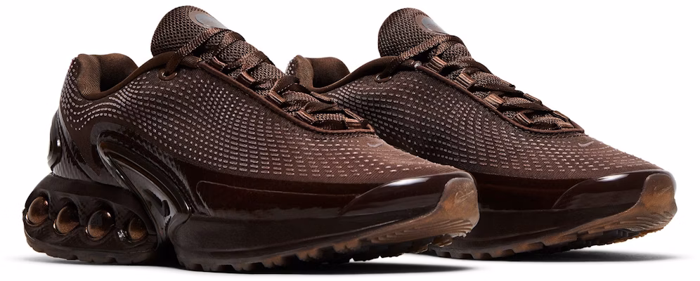 (Women) Isamaya Ffrench x Nike Air Max DN 'Light Chocolate' HQ3837-200 Cheap (Women) Isamaya Ffrench x Nike Air Max DN 'Light Chocolate' HQ3837-200